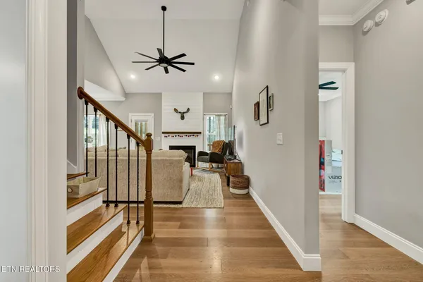 $458,000 | 110 Northeast Quail Run, Cleveland, TN 37312