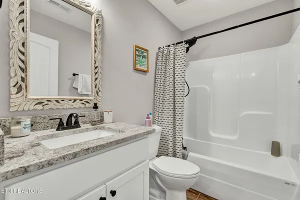 $458,000 | 110 Northeast Quail Run, Cleveland, TN 37312