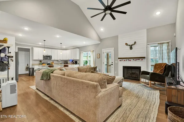 $458,000 | 110 Northeast Quail Run, Cleveland, TN 37312