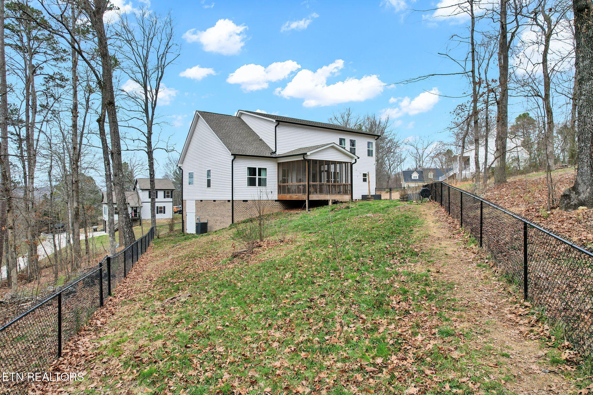 110 Northeast Quail Run Cleveland, TN 37312 - Photo 37 of 45 3-web-or-mls-DJI_0558