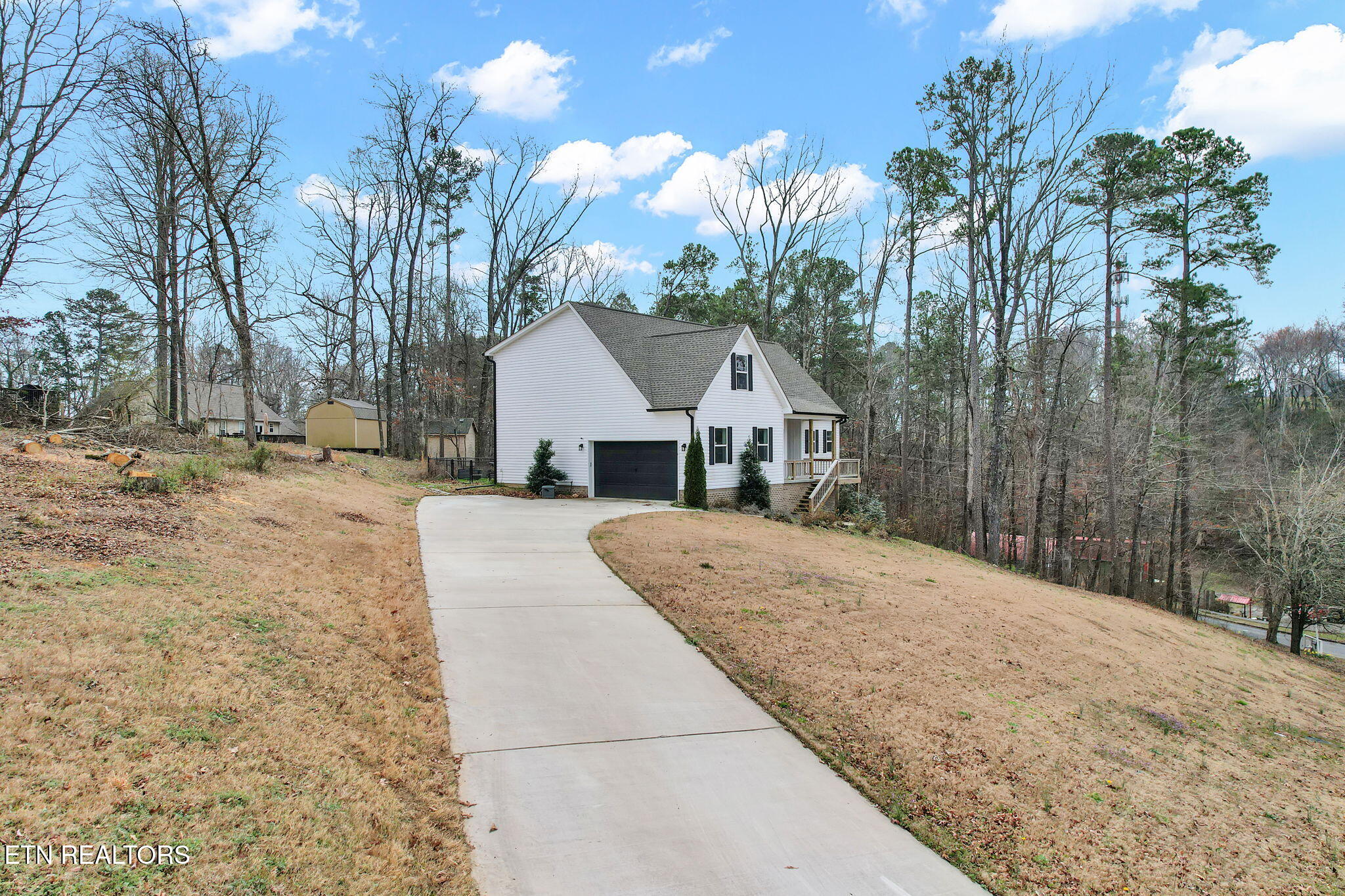 110 Northeast Quail Run Cleveland, TN 37312 - Photo 38 of 45 2-web-or-mls-DJI_0559