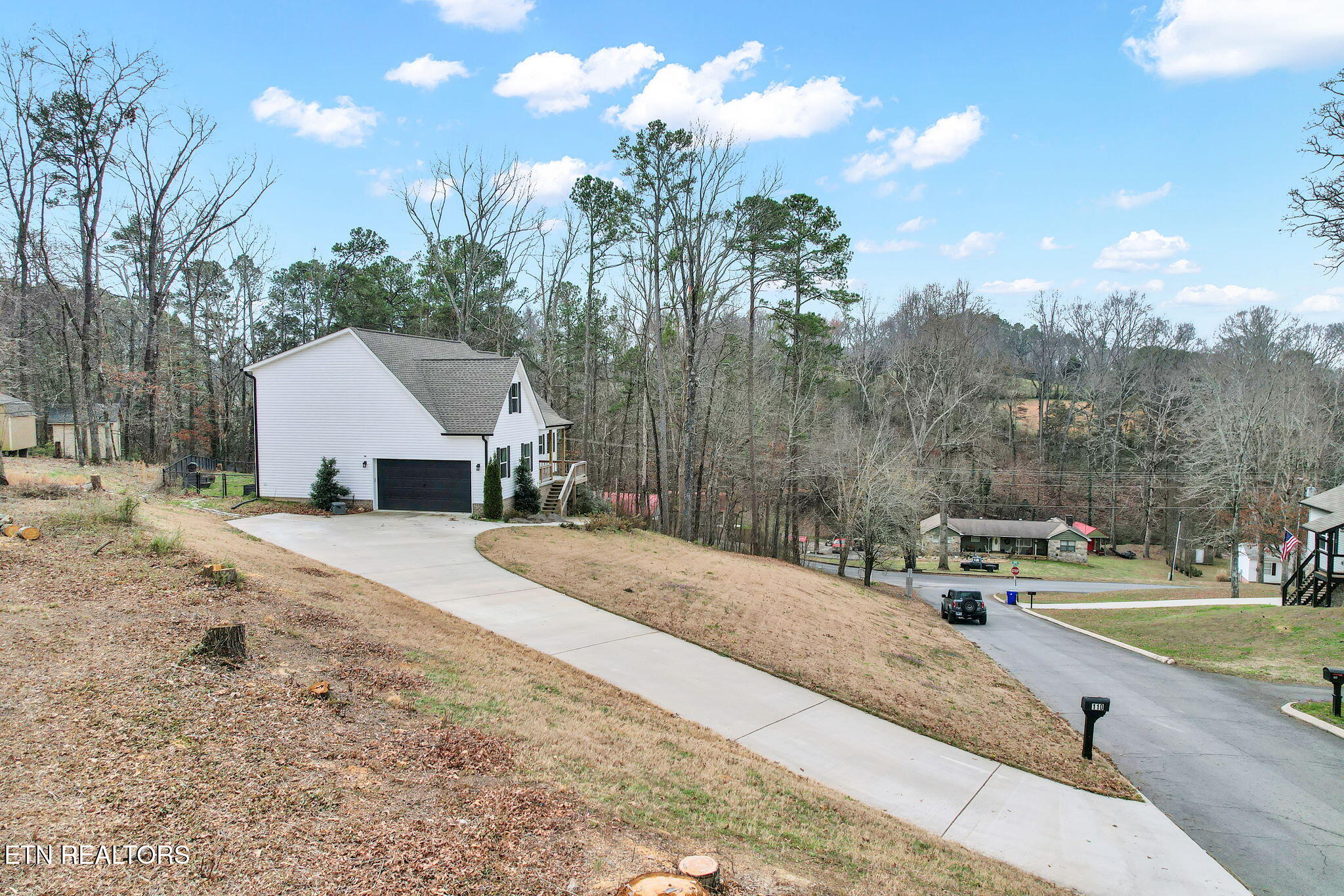 110 Northeast Quail Run Cleveland, TN 37312 - Photo 39 of 45 9-web-or-mls-DJI_0563