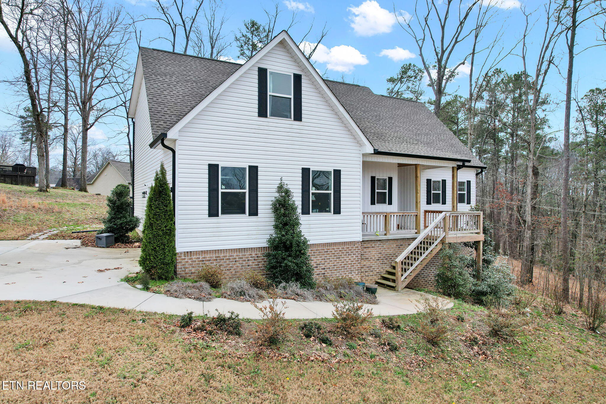 110 Northeast Quail Run Cleveland, TN 37312 - Photo 40 of 45 6-web-or-mls-DJI_0560