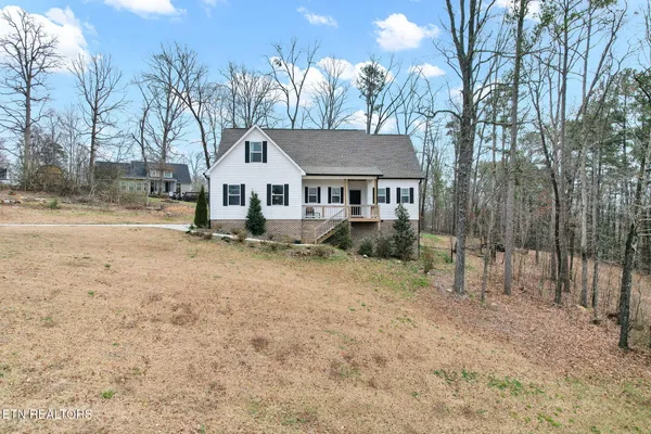 $458,000 | 110 Northeast Quail Run, Cleveland, TN 37312