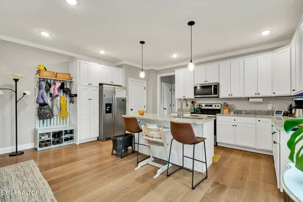 $458,000 | 110 Northeast Quail Run, Cleveland, TN 37312