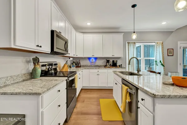 $458,000 | 110 Northeast Quail Run, Cleveland, TN 37312