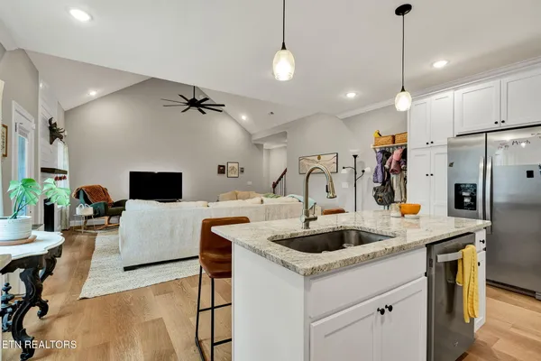 $458,000 | 110 Northeast Quail Run, Cleveland, TN 37312