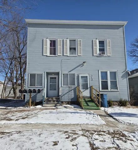 $209,000 | 340 Chartres Street, LaSalle, IL 61301