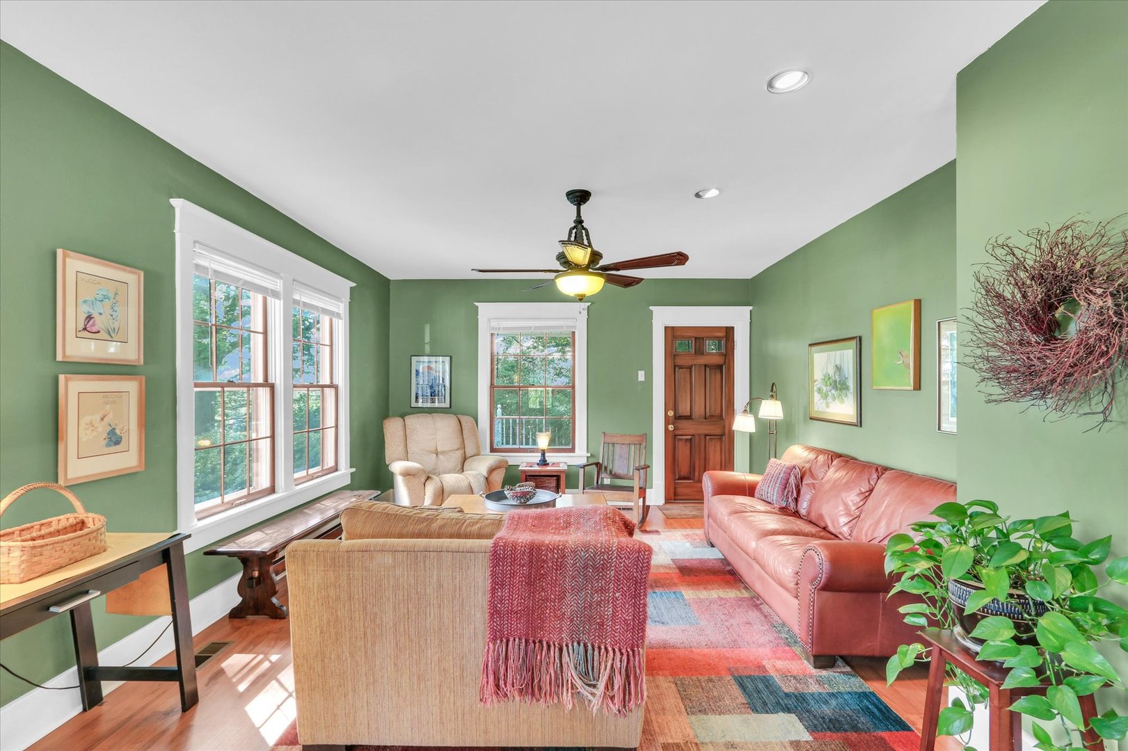 1310 North Rising Road Champaign, IL 61822 - Photo 7 of 45 Gallery Image 7