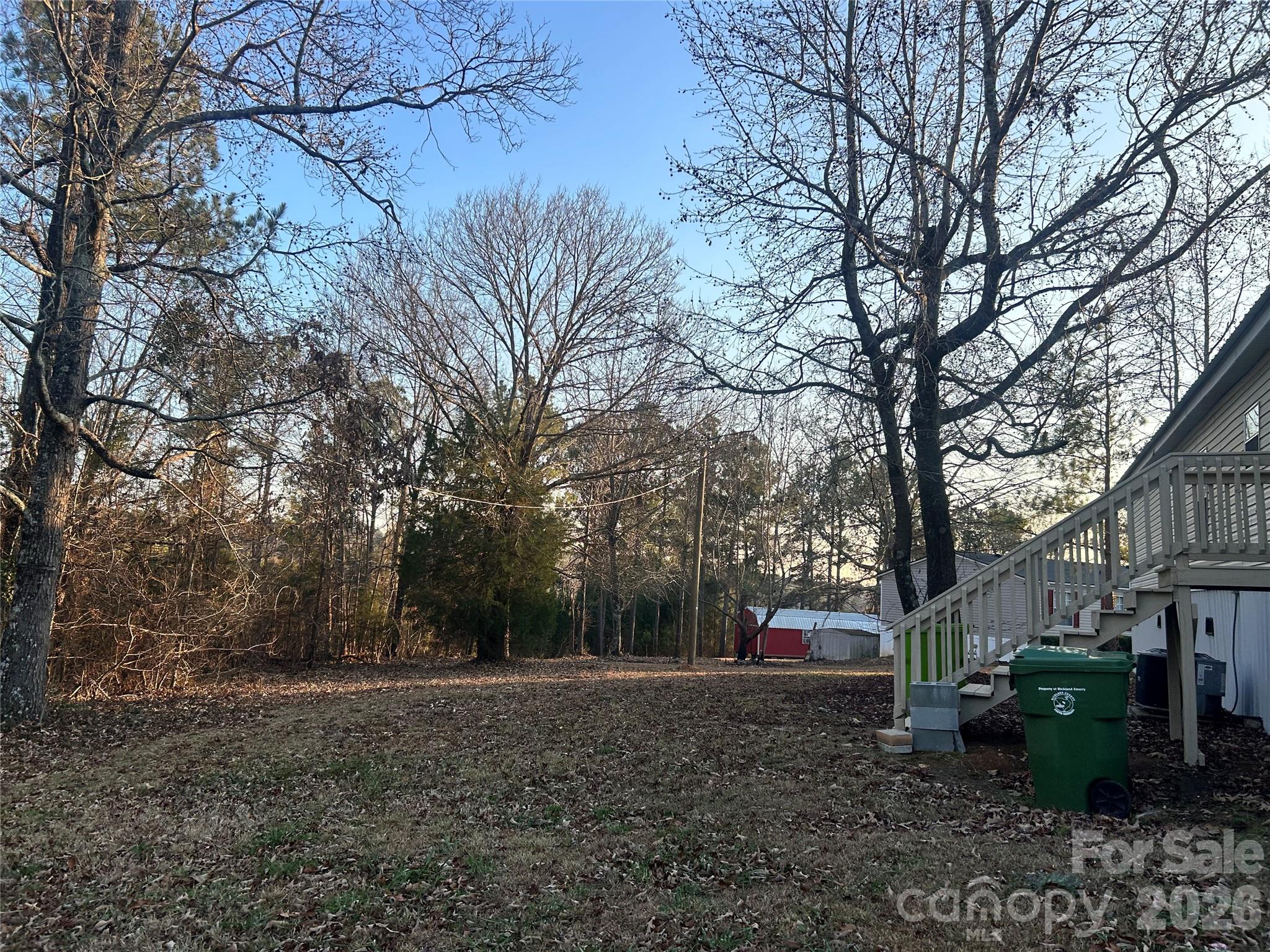 265 Gloria Trail Columbia, SC 29203 - Photo 22 of 23