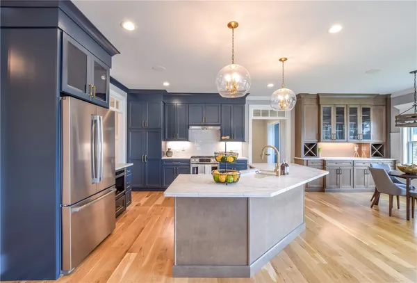 $1,879,500 | 1 Crosswinds Drive, Charlestown, RI 02813