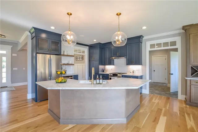 $1,879,500 | 1 Crosswinds Drive, Charlestown, RI 02813