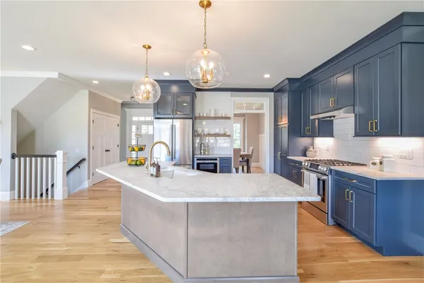 $1,879,500 | 1 Crosswinds Drive, Charlestown, RI 02813