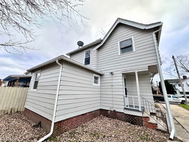 17805 Ingleside Road Cleveland, OH 44119 - Photo 31 of 37 Gallery Image 31