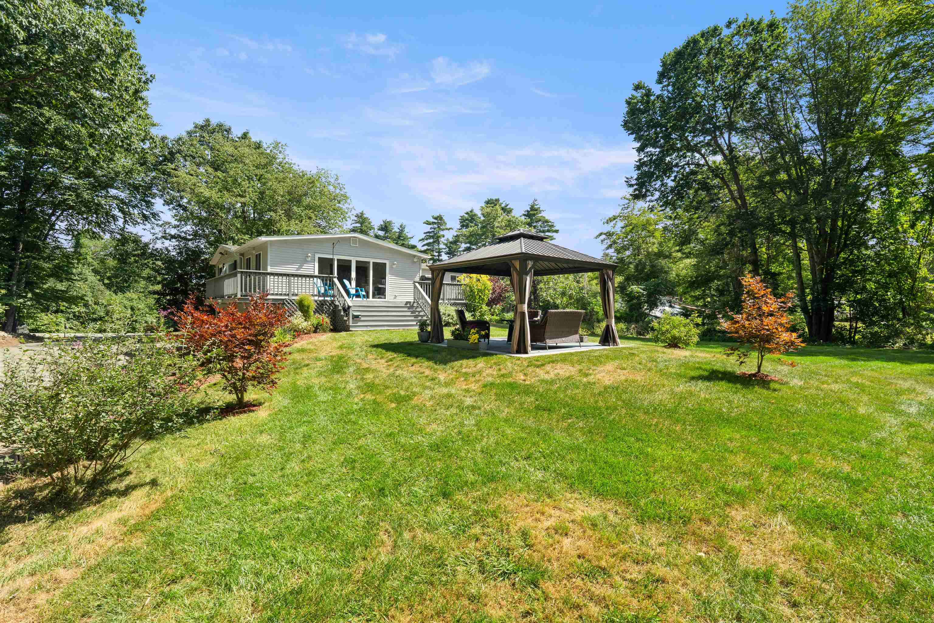 80 Hunt Road Danville, NH 03826 - Photo 7 of 11 Gallery Image 7