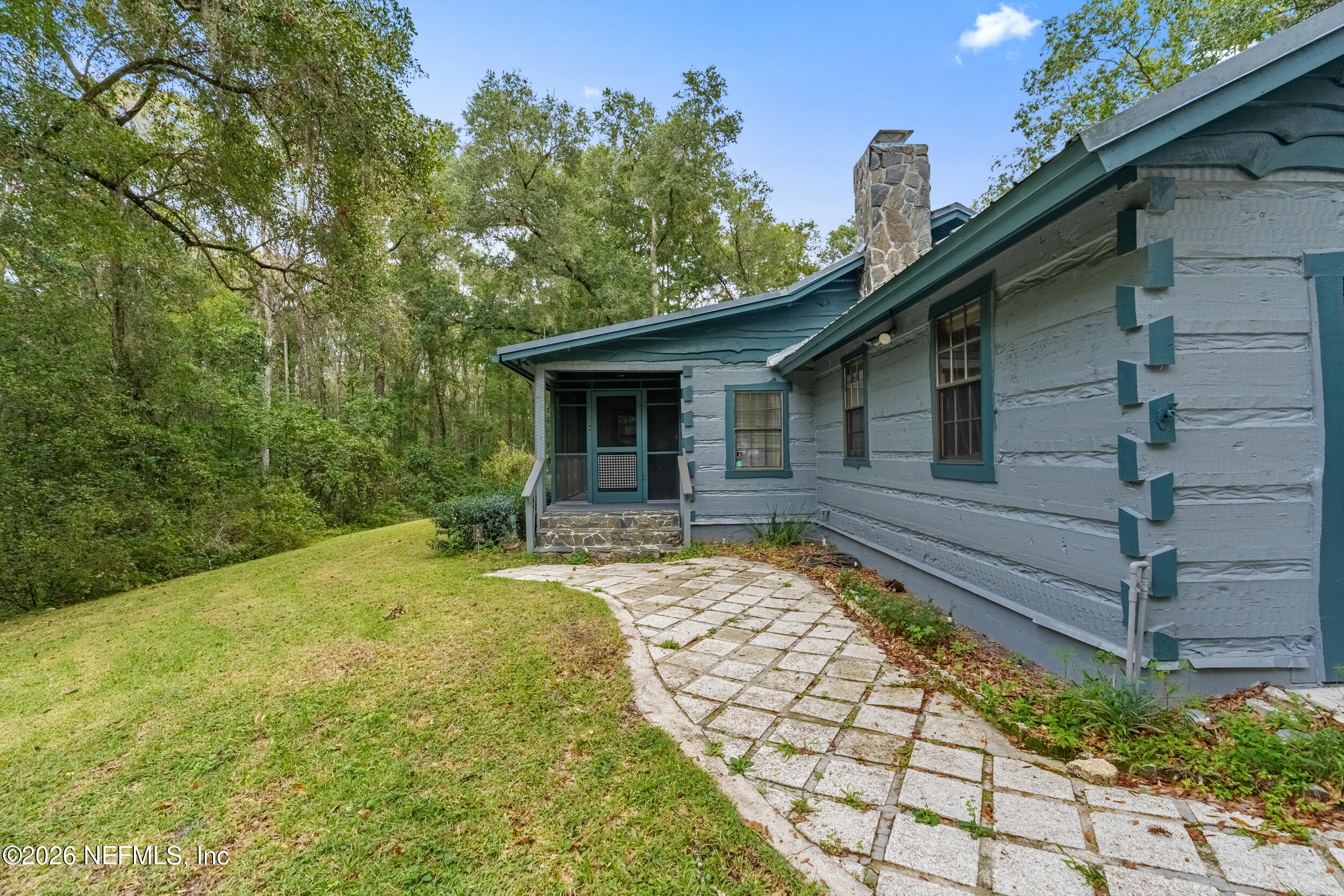 2221 Treasure Point Road Green Cove Springs, FL 32043 - Photo 2 of 34 front