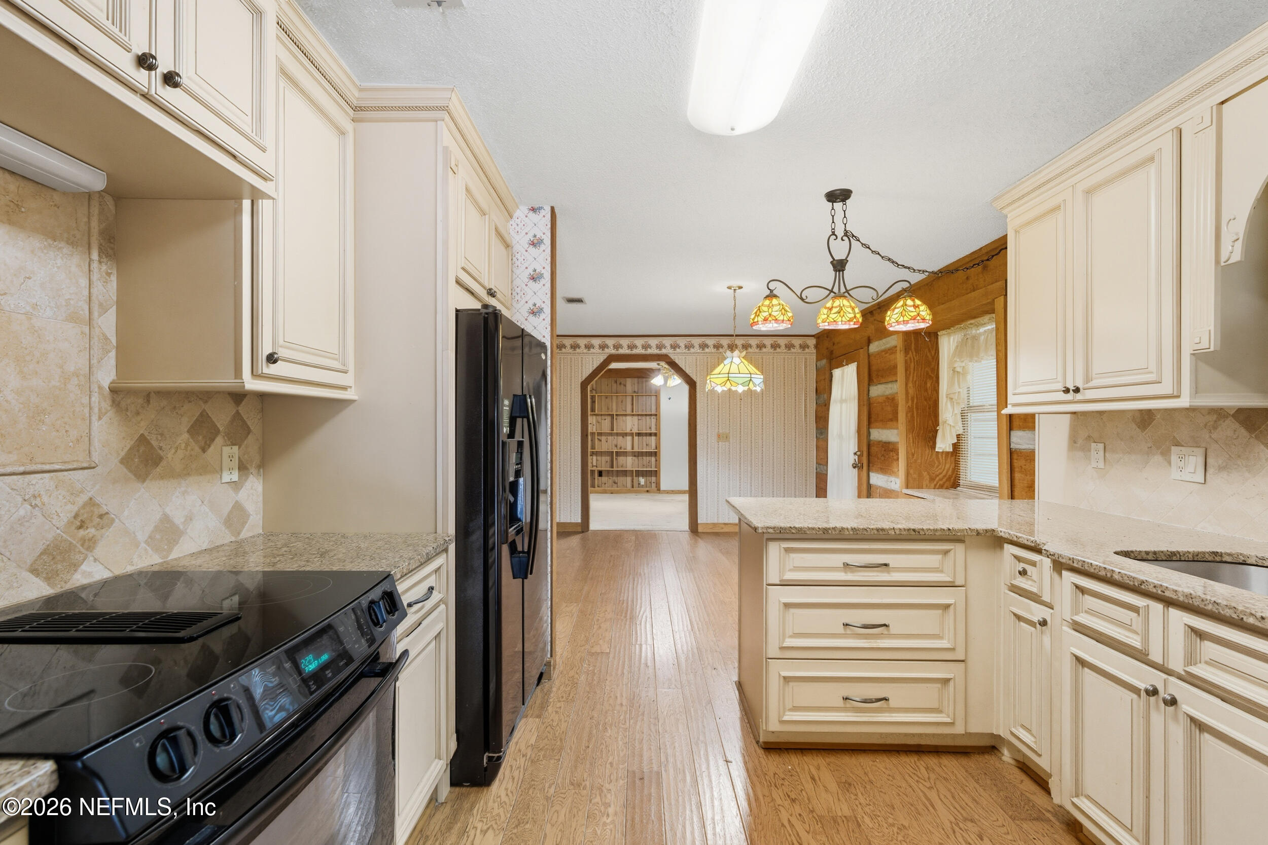 2221 Treasure Point Road Green Cove Springs, FL 32043 - Photo 27 of 34 kitchen