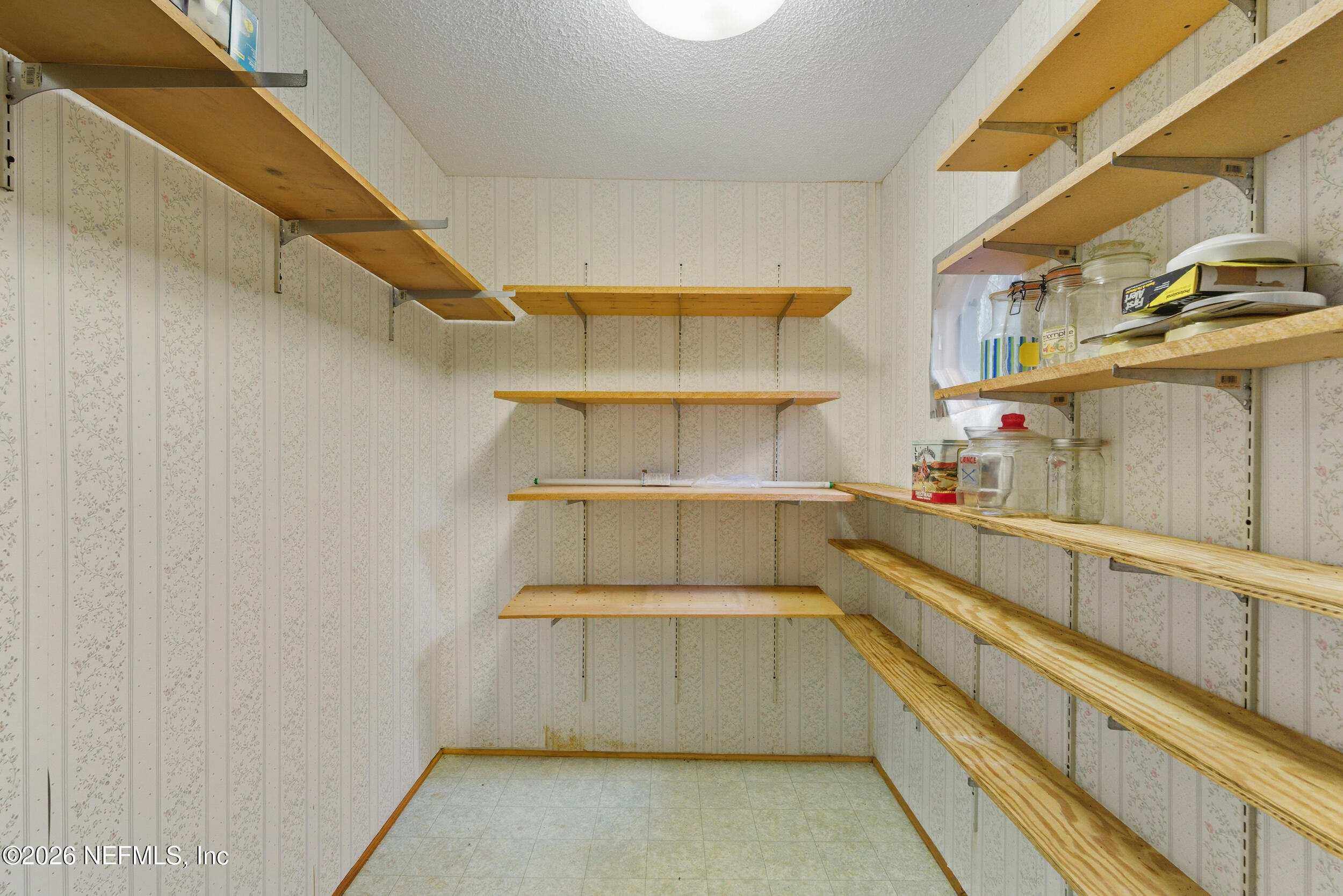 2221 Treasure Point Road Green Cove Springs, FL 32043 - Photo 28 of 34 pantry