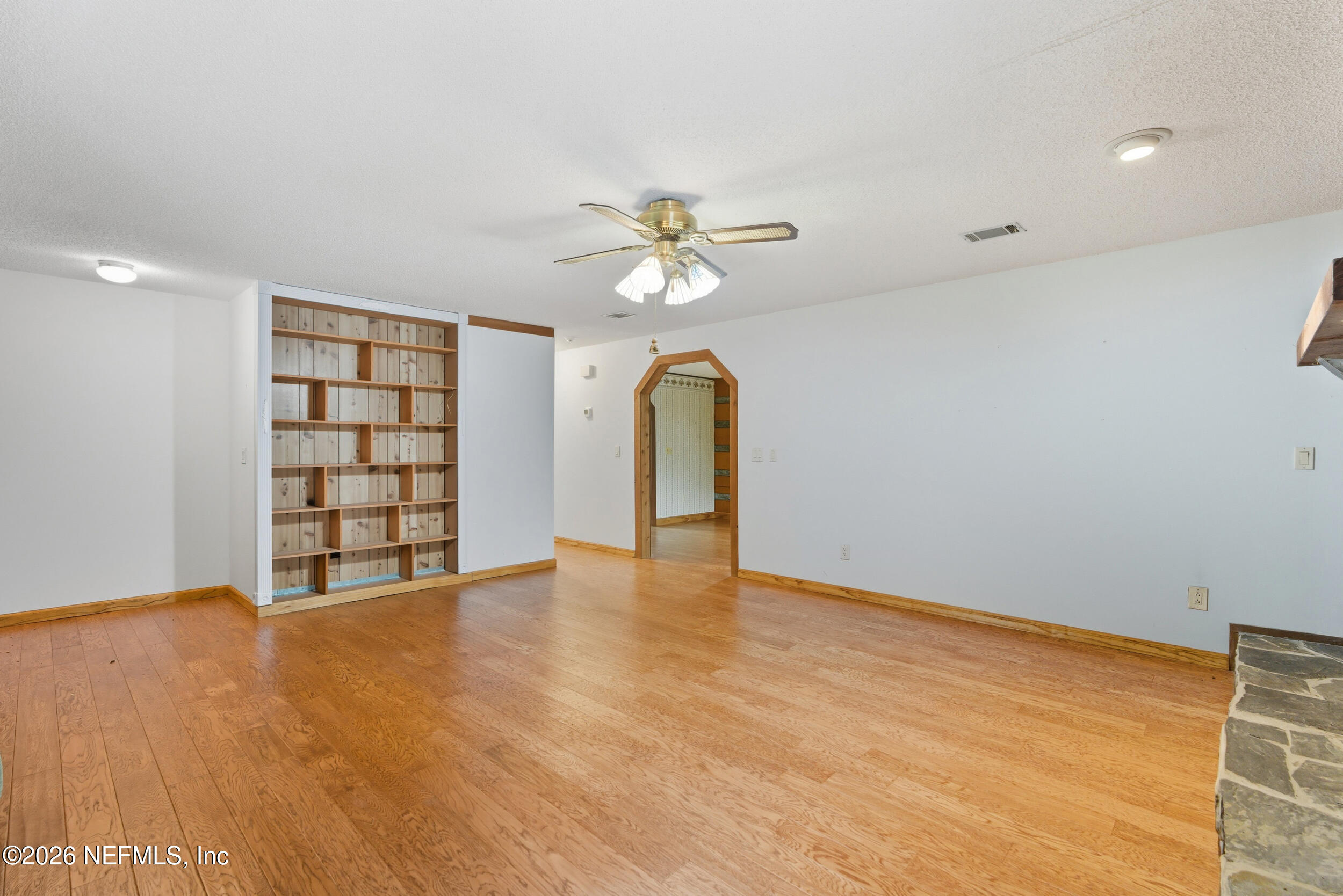 2221 Treasure Point Road Green Cove Springs, FL 32043 - Photo 7 of 34 family room