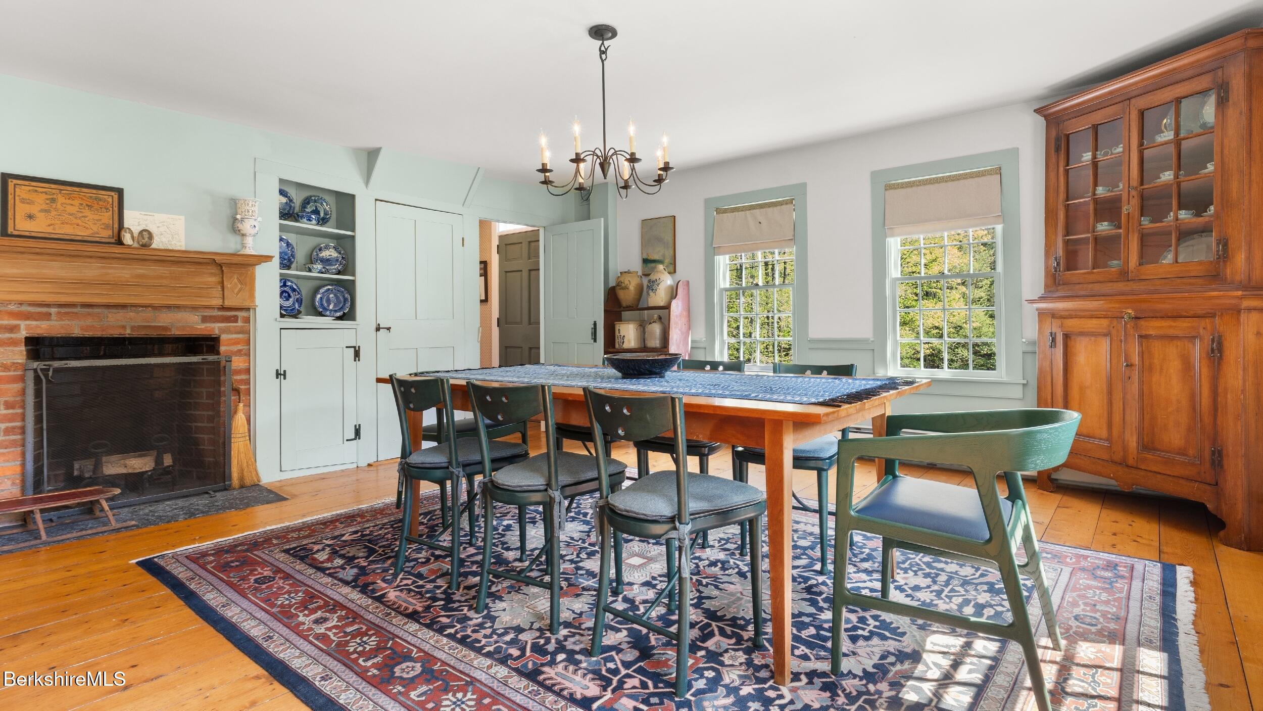 58 River Road Plainfield, MA 01070 - Photo 25 of 50 DSC00065