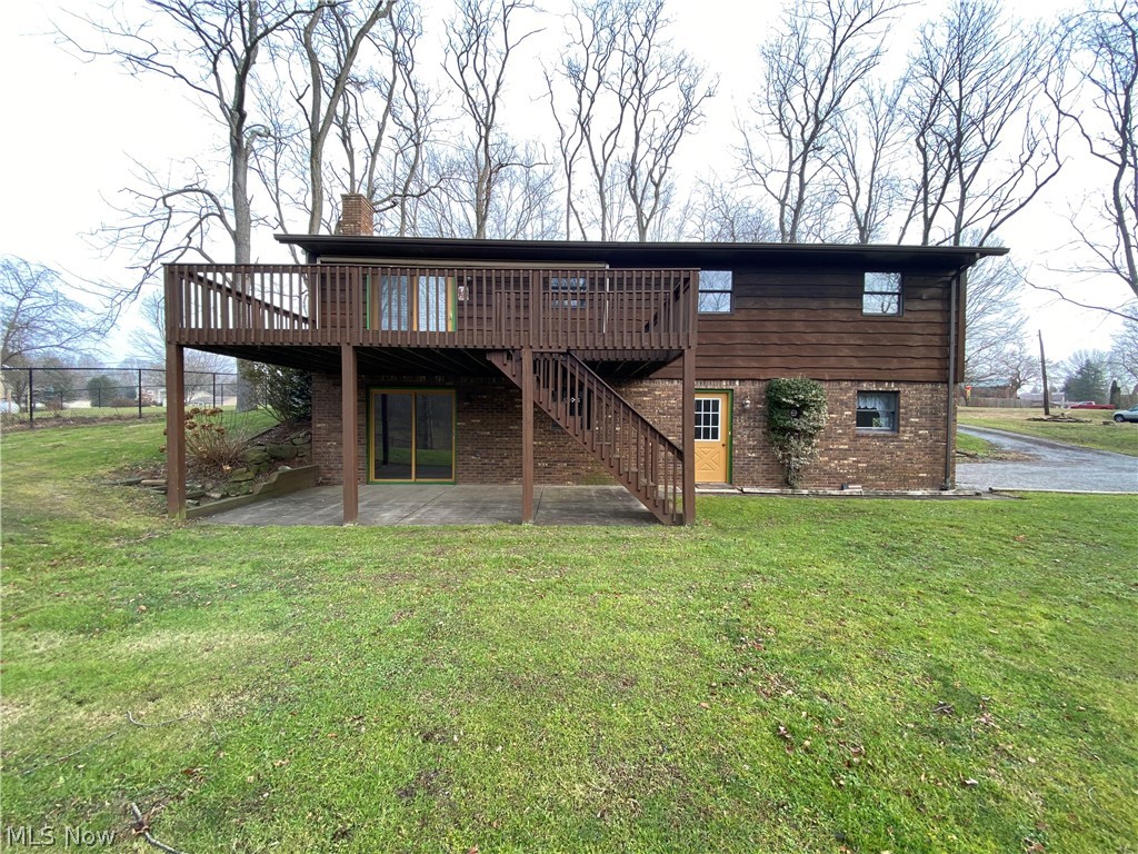 15213 Strader Road East Liverpool, OH 43920 - Photo 3 of 21 Gallery Image 3