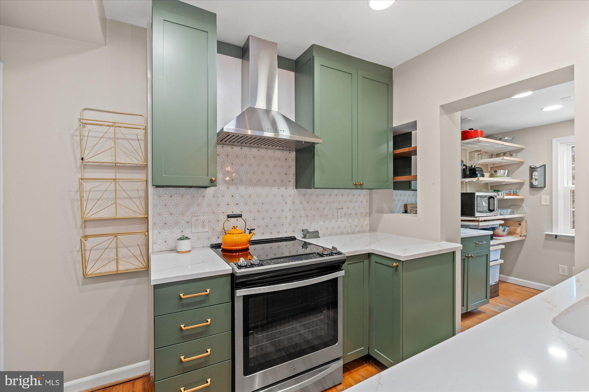 7 East Maple Street Alexandria, VA 22301 - Photo 12 of 37