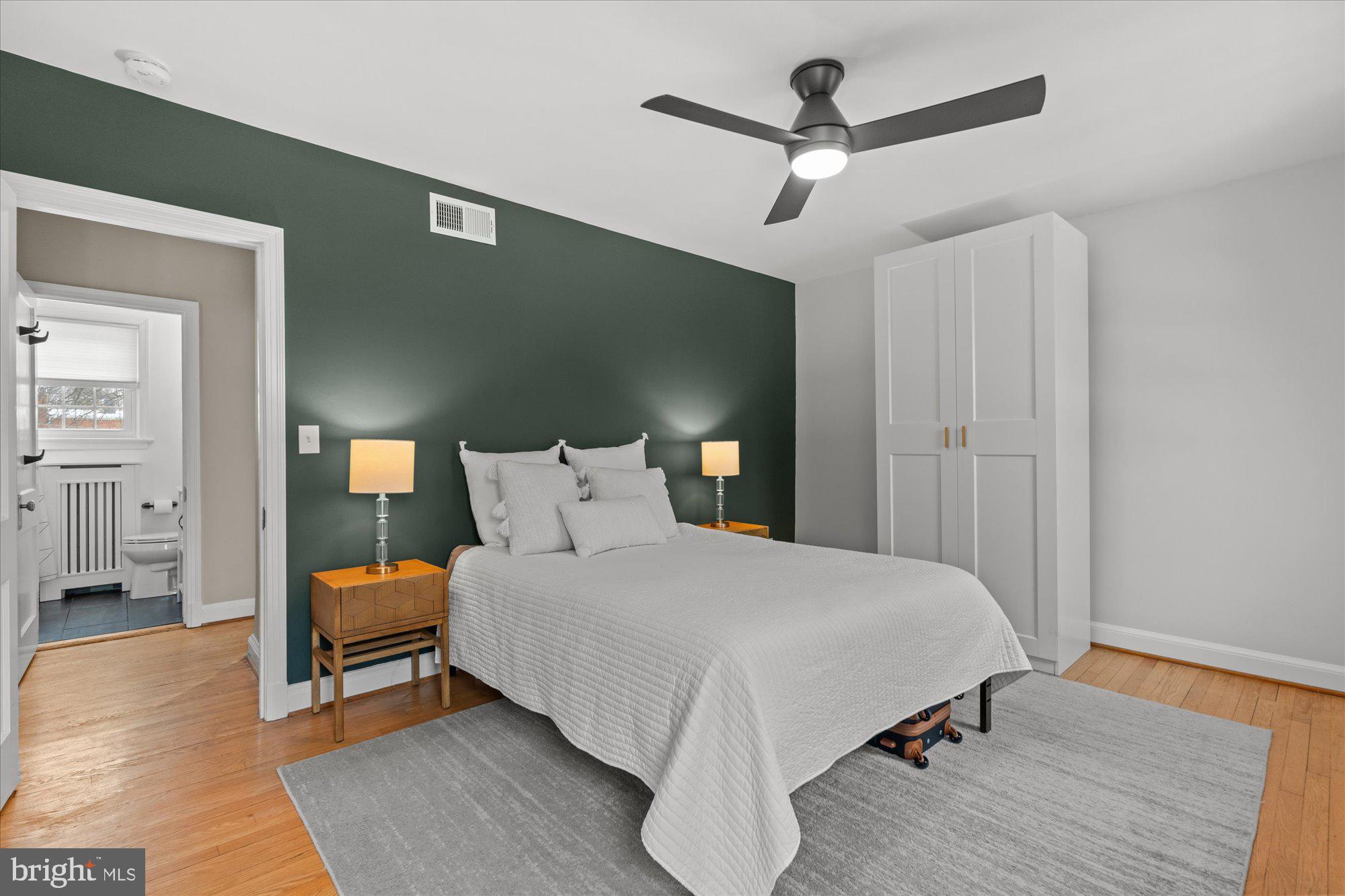 7 East Maple Street Alexandria, VA 22301 - Photo 15 of 37