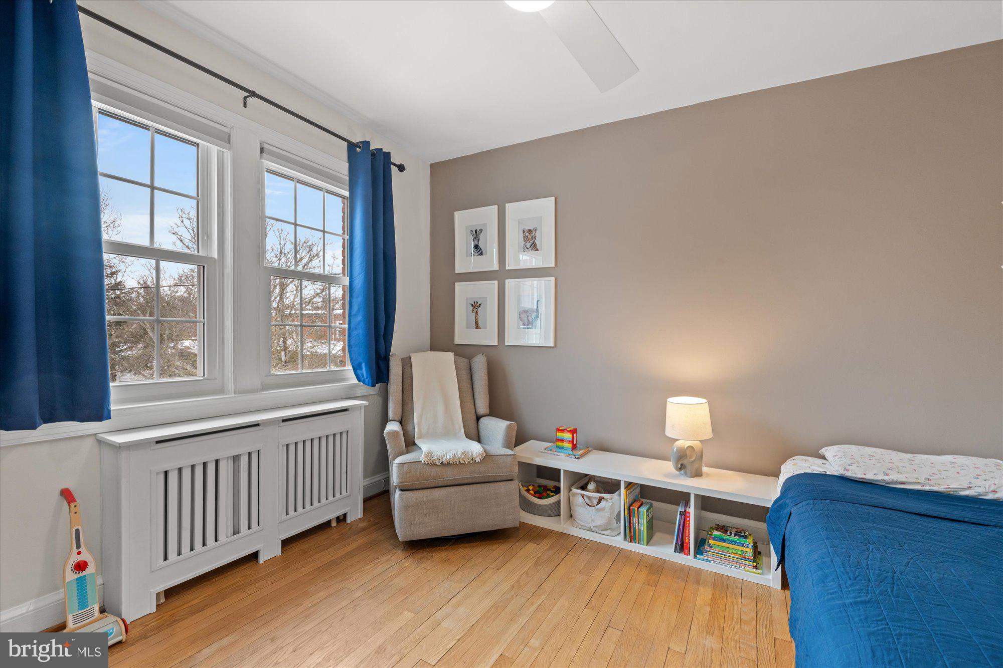 7 East Maple Street Alexandria, VA 22301 - Photo 18 of 37