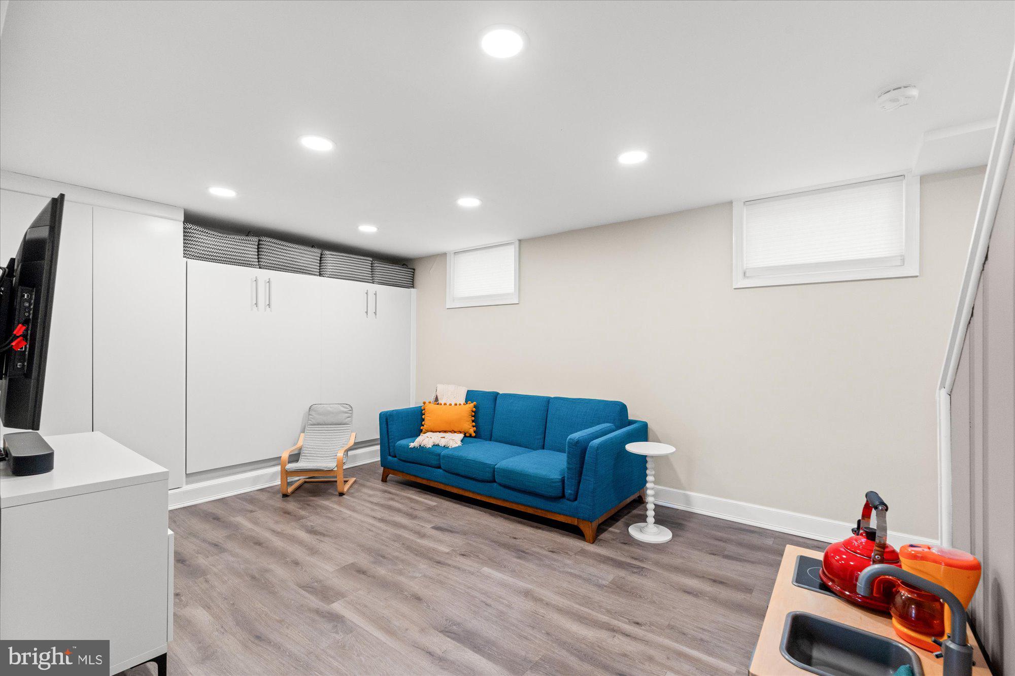 7 East Maple Street Alexandria, VA 22301 - Photo 28 of 37