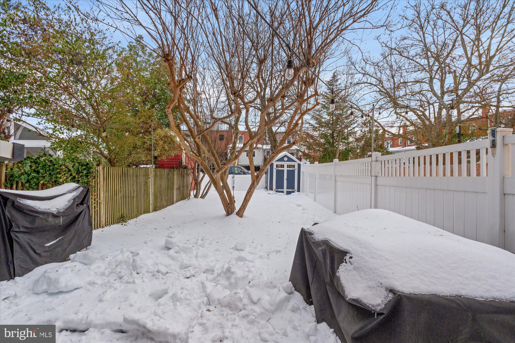 7 East Maple Street Alexandria, VA 22301 - Photo 33 of 37