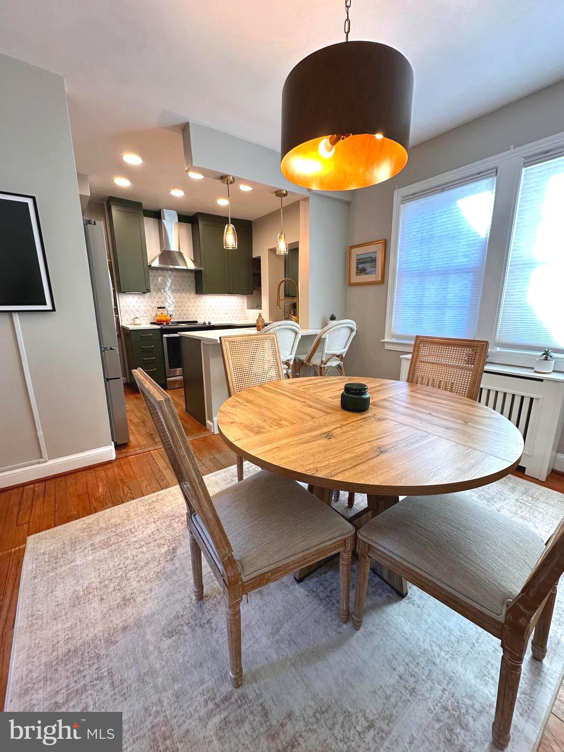 7 East Maple Street Alexandria, VA 22301 - Photo 8 of 37