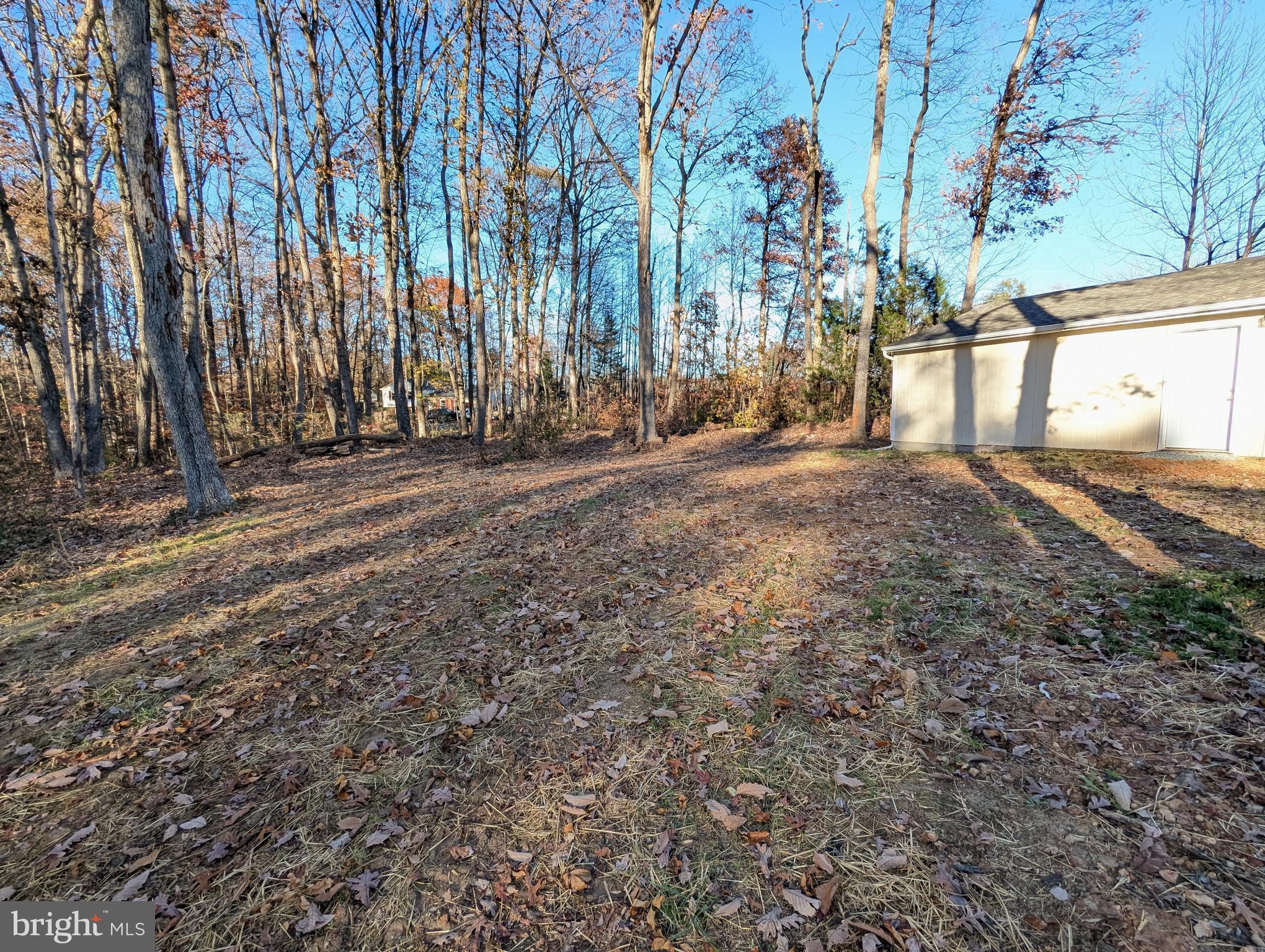 8174 Snowfall Drive Manassas, VA 20112 - Photo 37 of 41