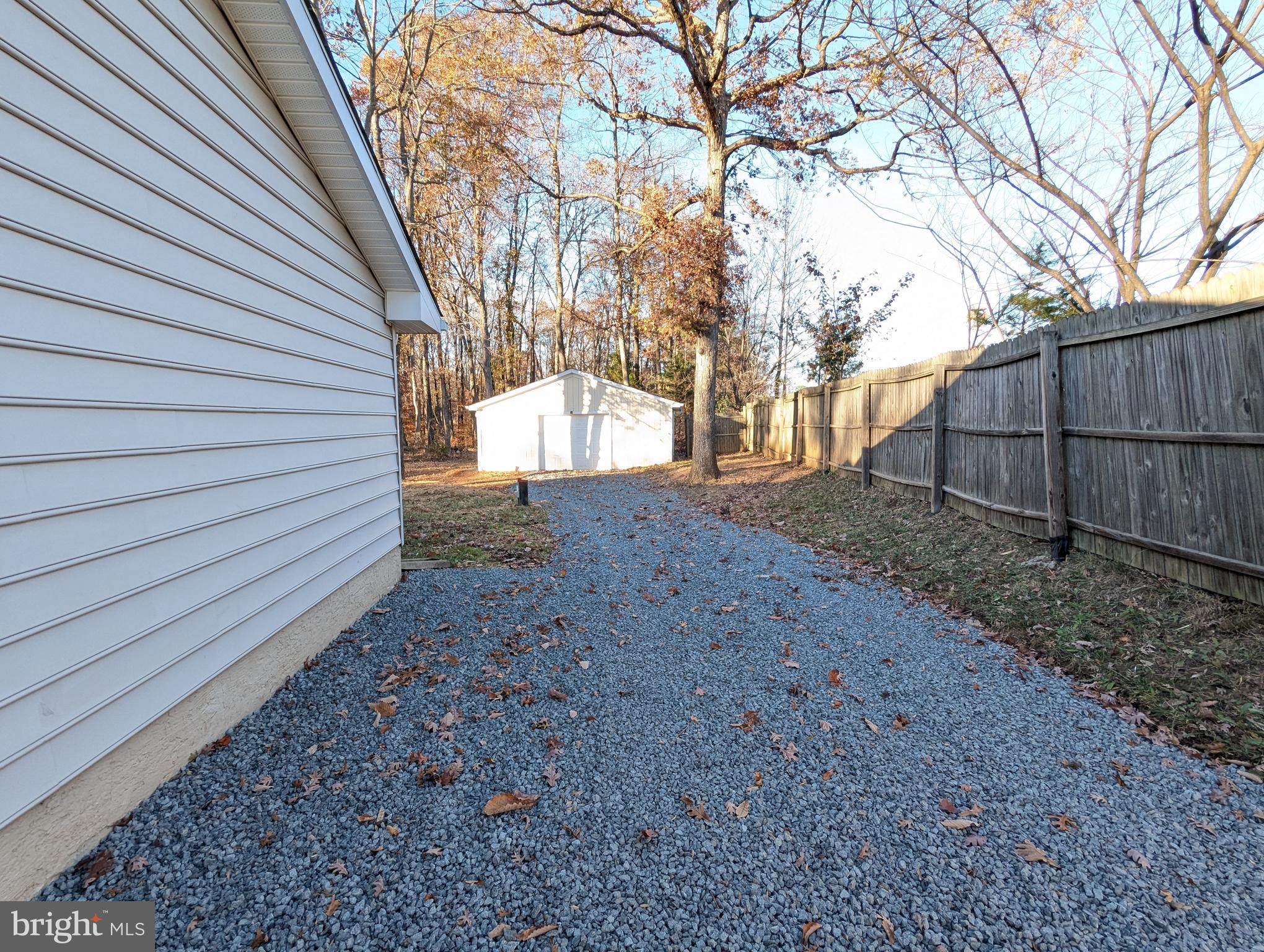 8174 Snowfall Drive Manassas, VA 20112 - Photo 39 of 41