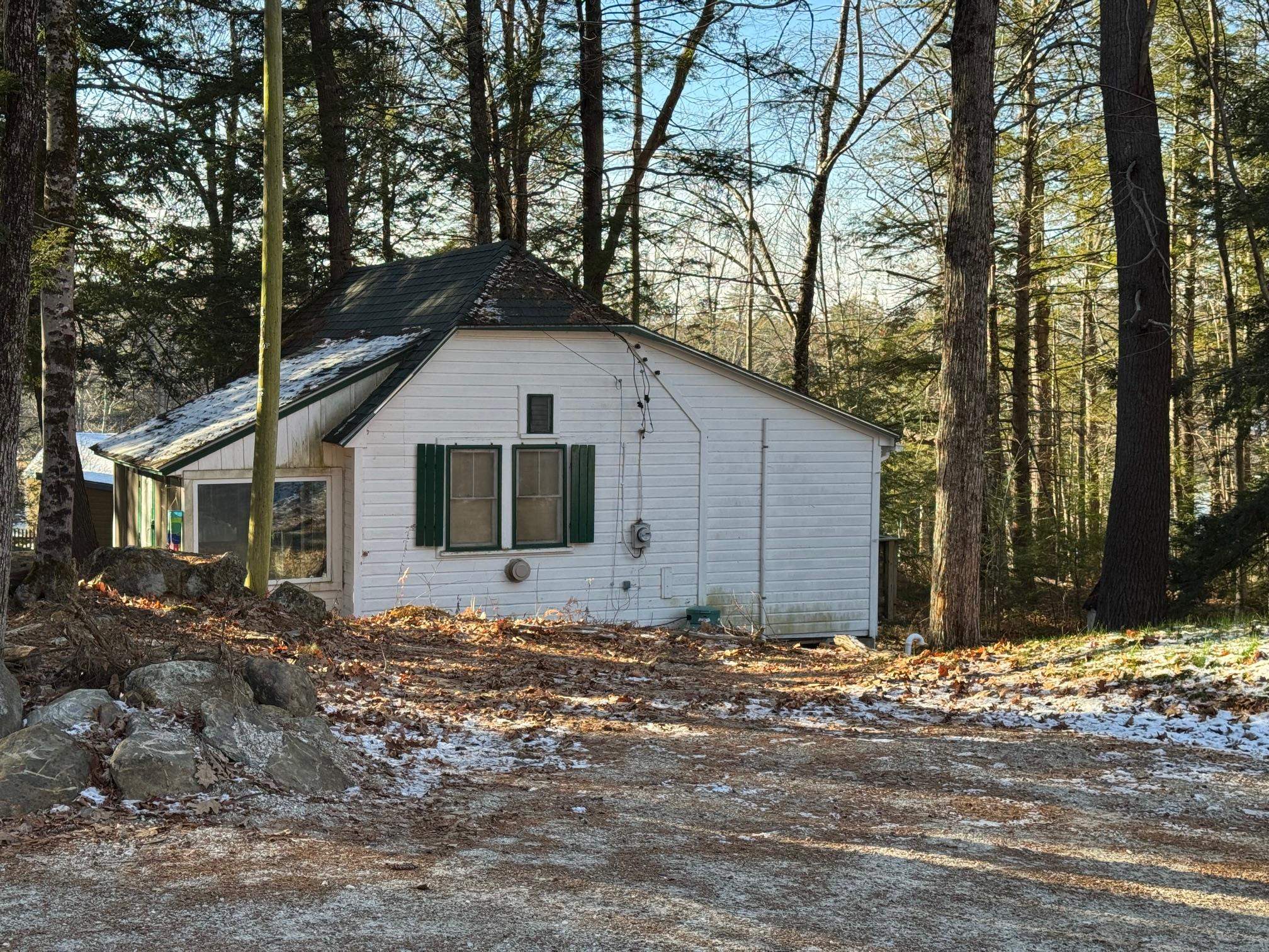 418 Narrows Road Barnstead, NH 03225 - Photo 11 of 16