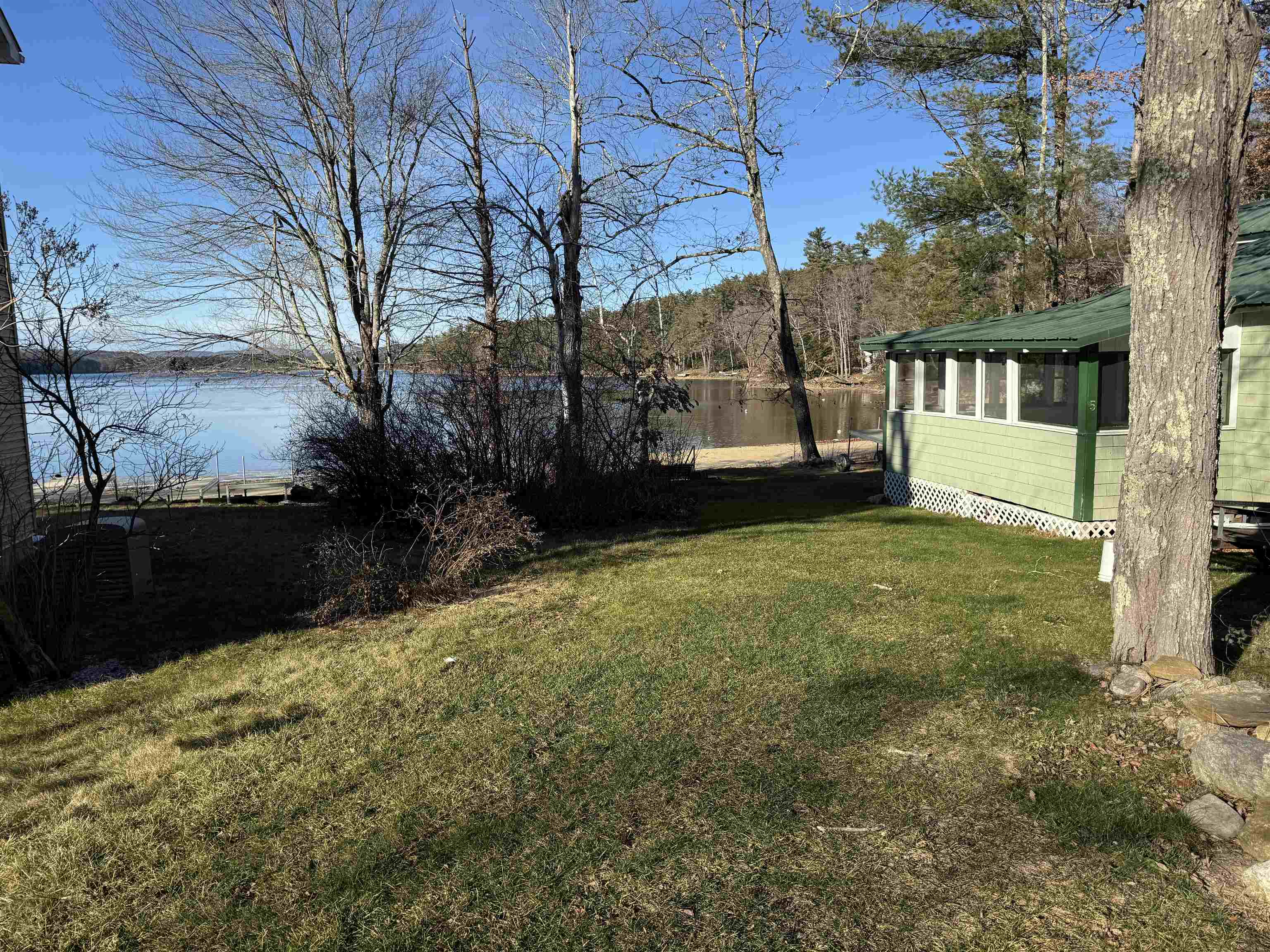 418 Narrows Road Barnstead, NH 03225 - Photo 13 of 16