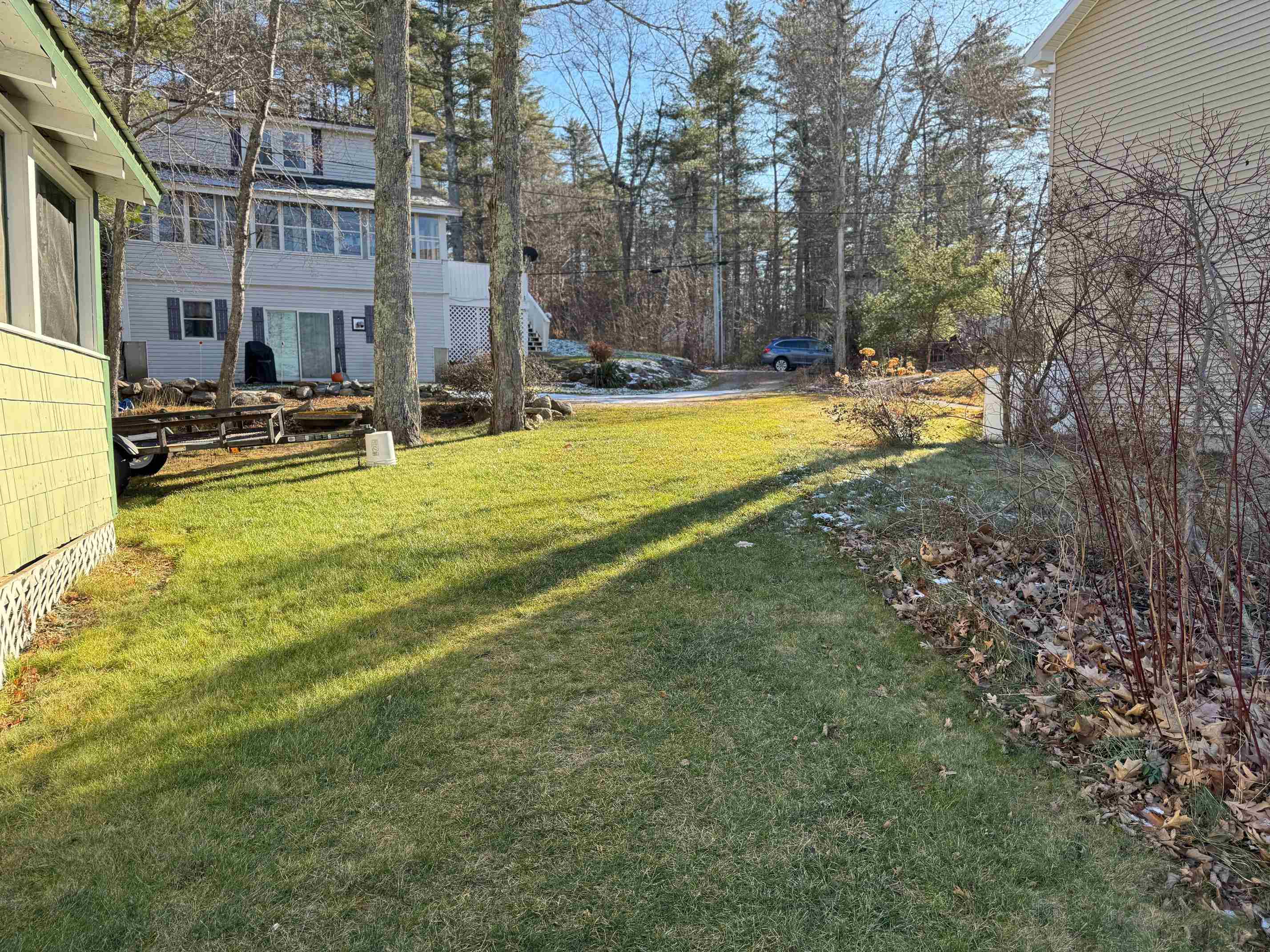 418 Narrows Road Barnstead, NH 03225 - Photo 14 of 16