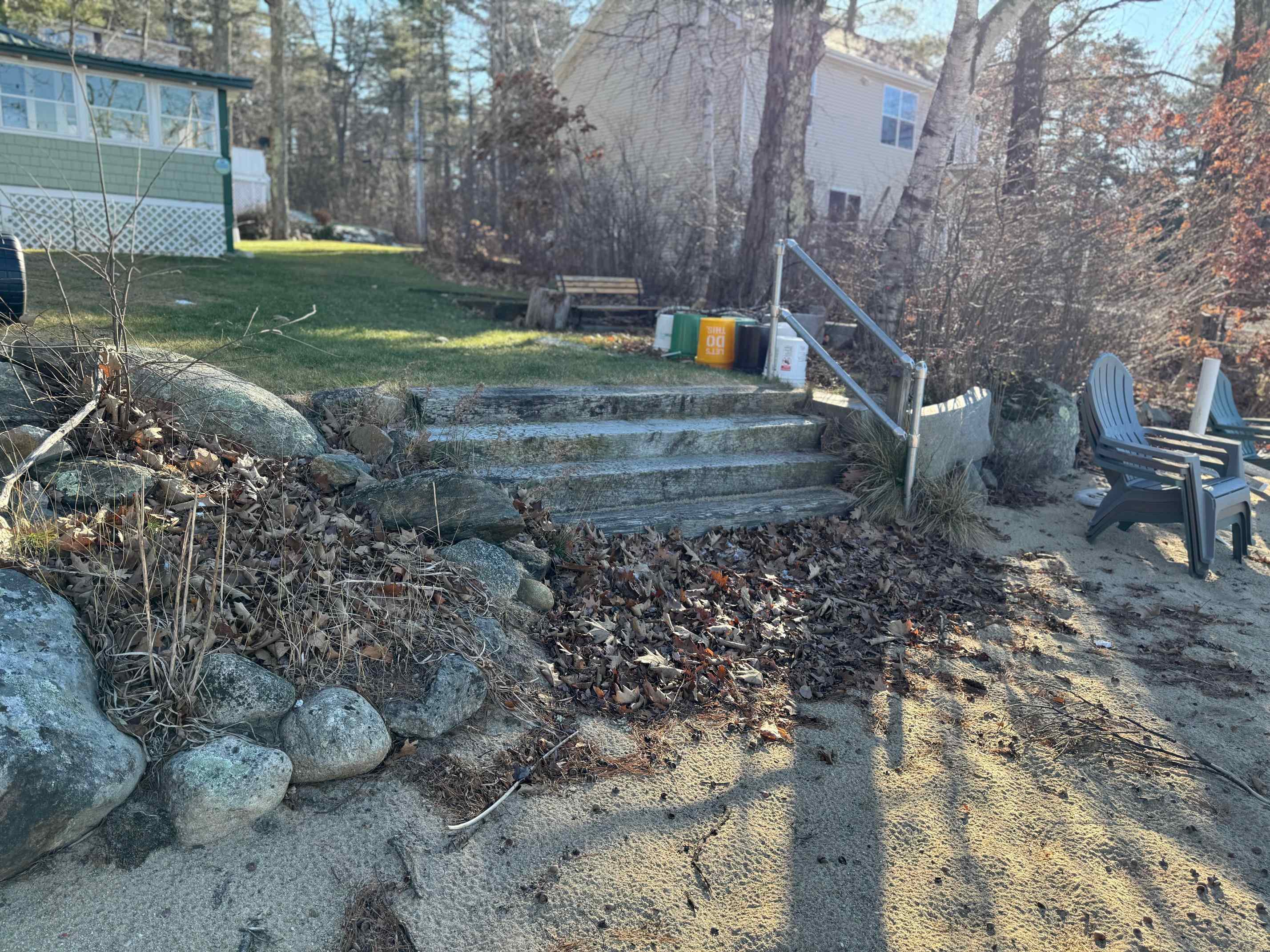 418 Narrows Road Barnstead, NH 03225 - Photo 15 of 16