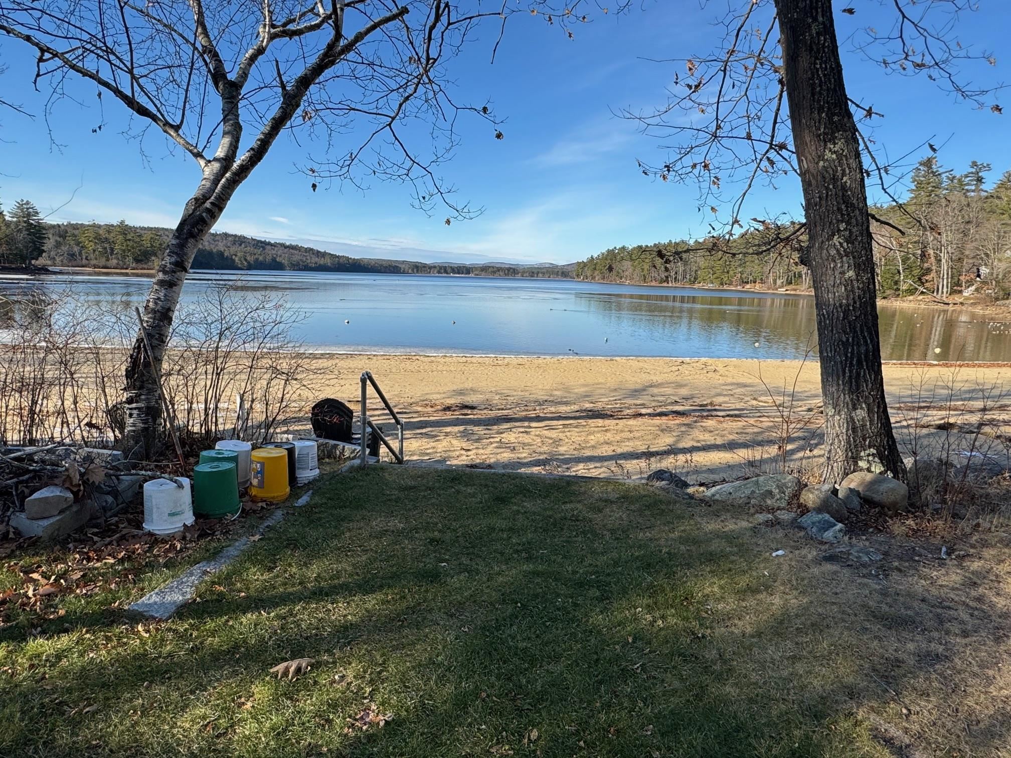 418 Narrows Road Barnstead, NH 03225 - Photo 2 of 16