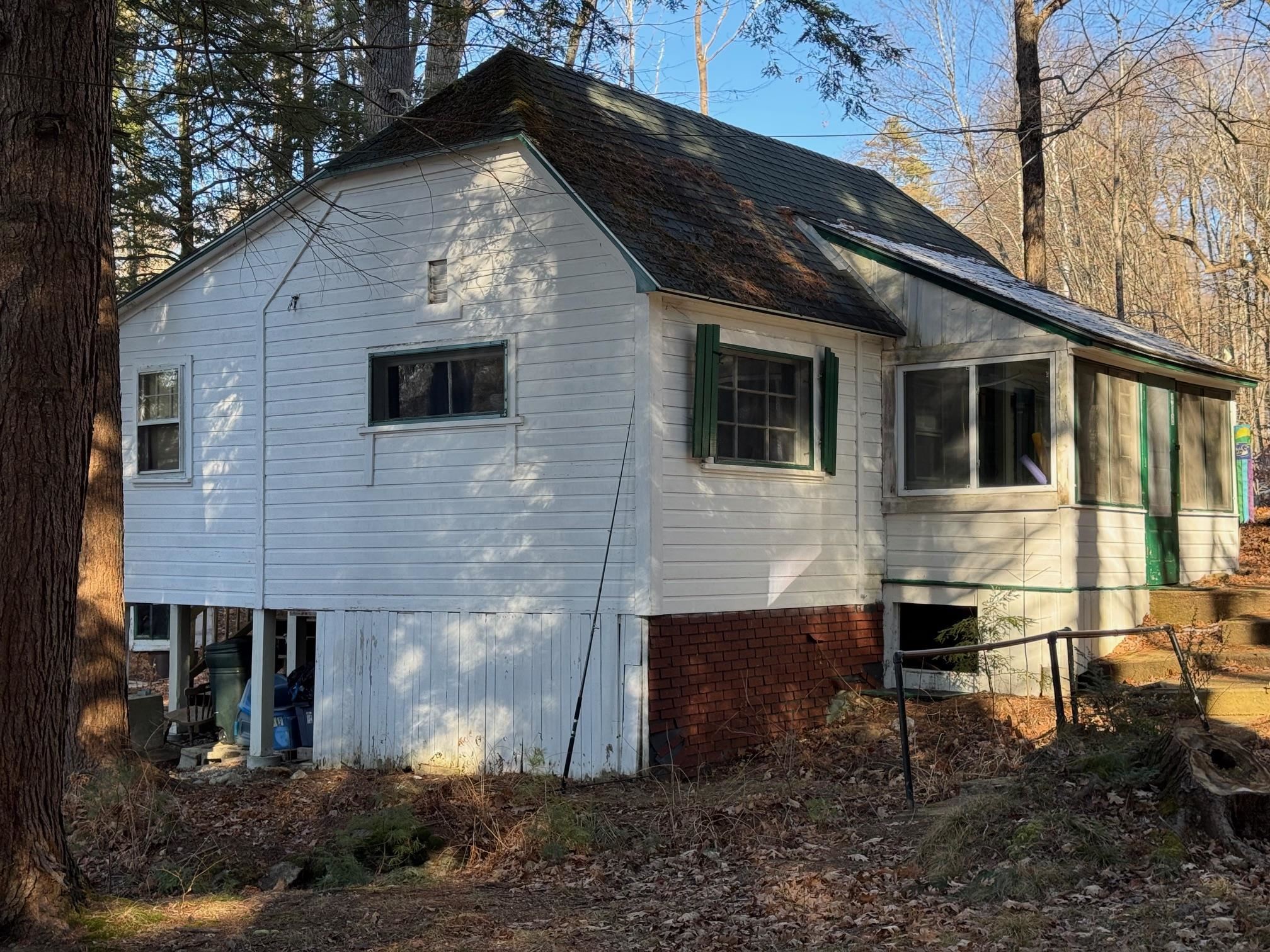 418 Narrows Road Barnstead, NH 03225 - Photo 10 of 16
