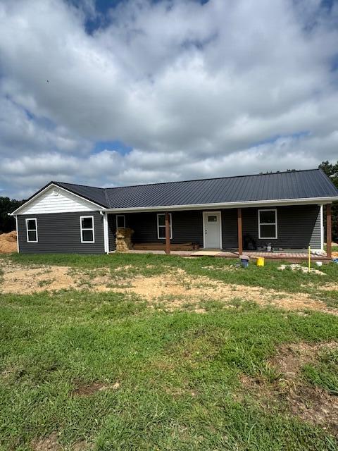 541 Rosemont Road, Unit A Irvine, KY 40336 - Photo 1 of 5 IMG_4511