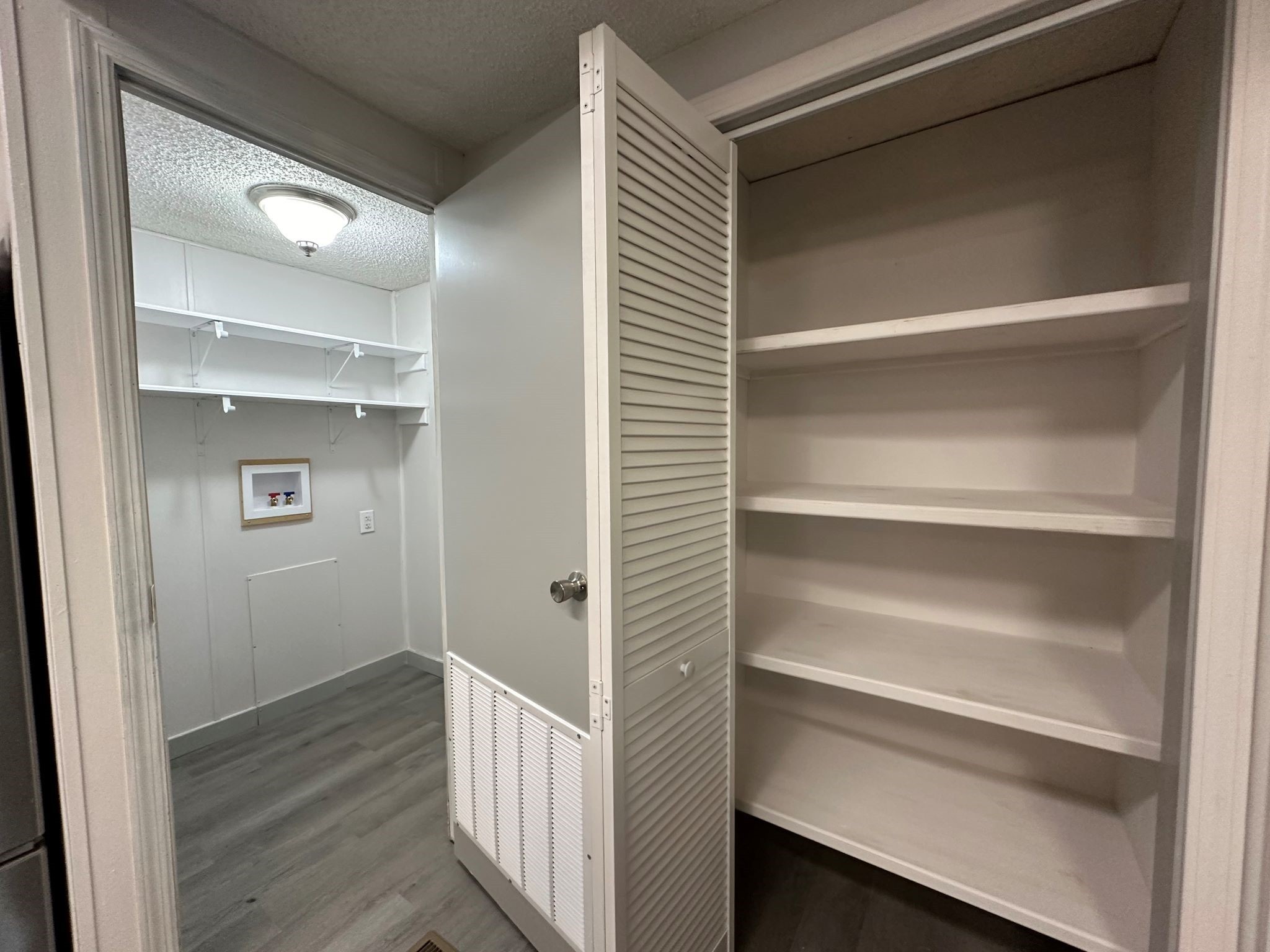 195 Charlies Lane Trinity, TX 75862 - Photo 23 of 25 a view of a hallway