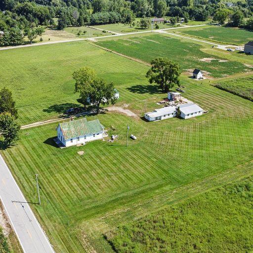 949 Burnt Pond Road Ostrander, OH 43061 - Photo 1 of 23 BPR1