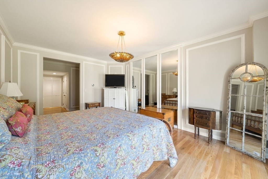 85 Algonquin Road, Unit 85 Chestnut Hill, MA 02467 - Photo 24 of 42