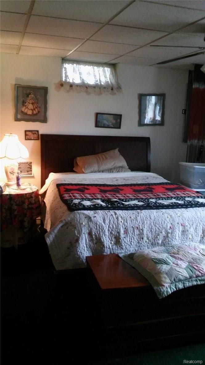 19028 Williamsville Road Gregory, MI 48137 - Photo 19 of 37 4th bedroom.jpg