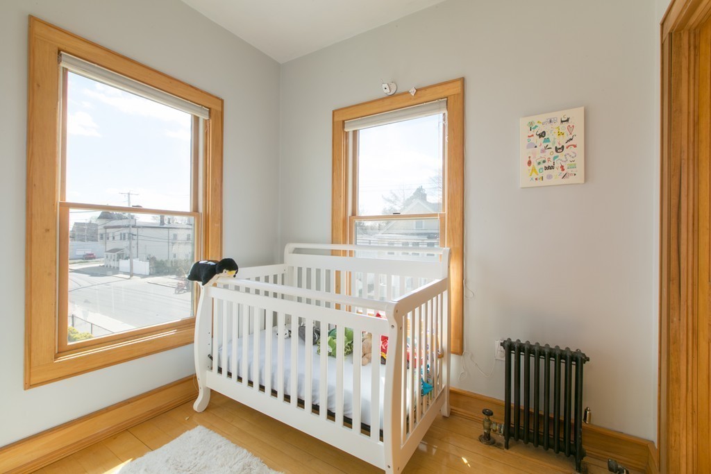 111 Spring Street, Unit B Medford, MA 02155 - Photo 10 of 20 Gallery Image 10