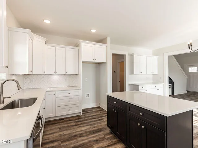 $429,900 | 38 Muscadine Way, Four Oaks, NC 27524