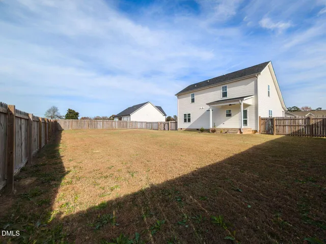 $429,900 | 38 Muscadine Way, Four Oaks, NC 27524