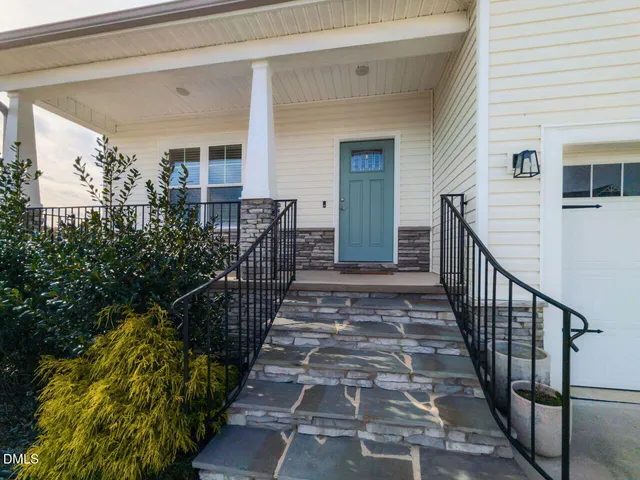 $429,900 | 38 Muscadine Way, Four Oaks, NC 27524