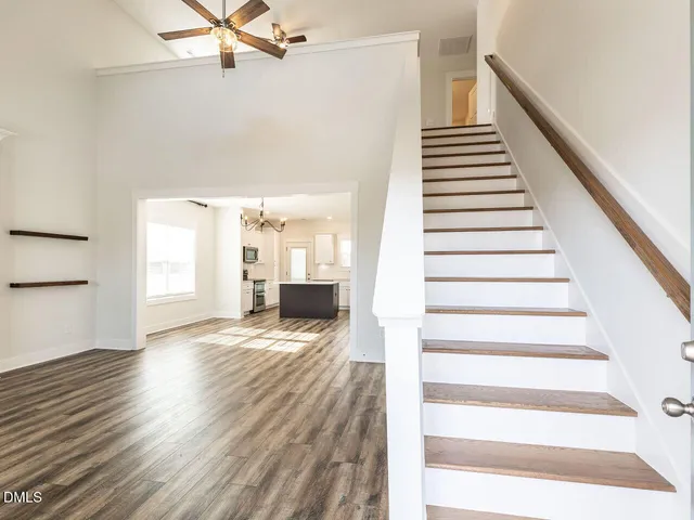 $429,900 | 38 Muscadine Way, Four Oaks, NC 27524