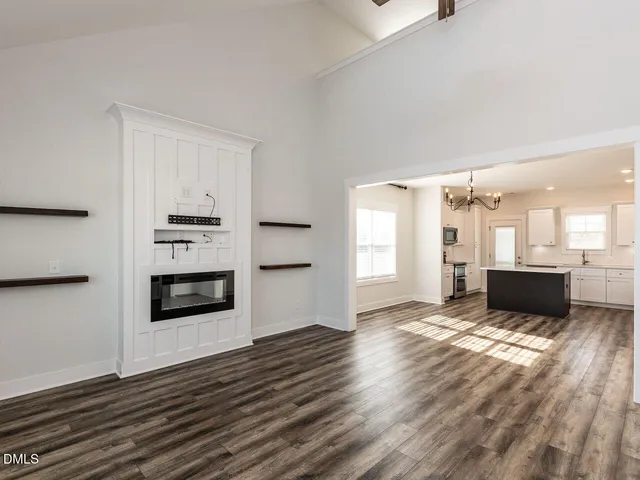 $429,900 | 38 Muscadine Way, Four Oaks, NC 27524